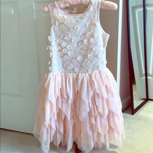 Girls dress